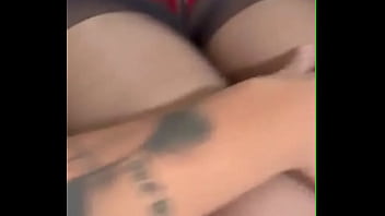 My sexy wife tiffany showing her ass