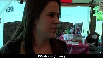 Sex paying my bills 23