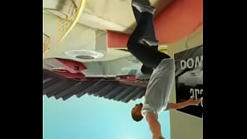 Penis bonito e clean