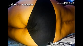 Saxy Lady On The Bad thumbnail