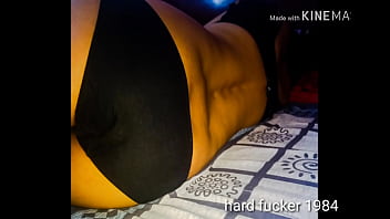 Saxy lady on the bad