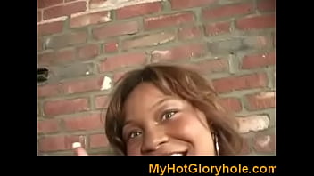 Gloryhole porn super cock sucking video 38