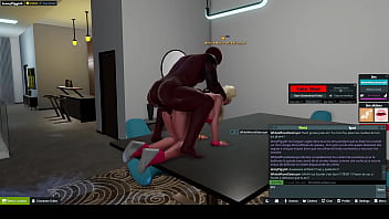 Le retour du destructeur