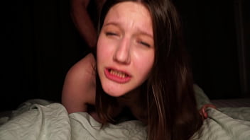 Martin won't let baby margot fall asleep without fear at night