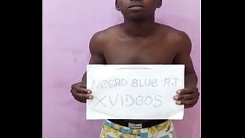 Vídeo de verificação