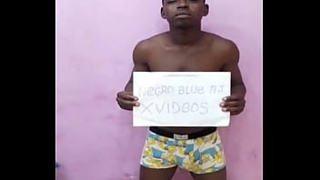 Vídeo de verificação