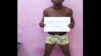 Vídeo de verificação