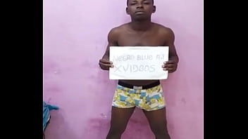 Vídeo de verificação