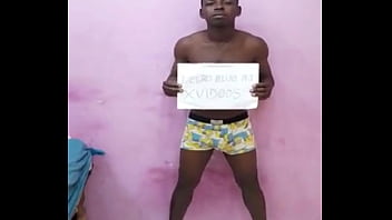 Vídeo de verificação