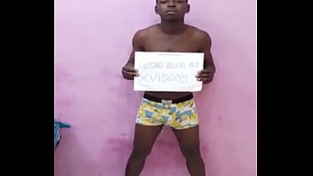 Vídeo de verificação