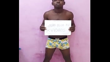 Vídeo de verificação