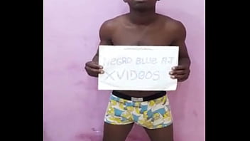 Vídeo de verificação