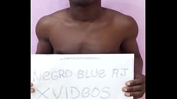 Vídeo de verificação