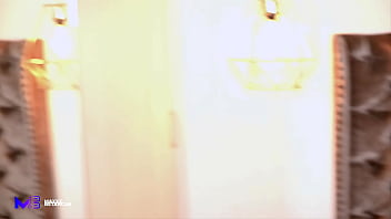 Latina with a big ass sneaks away from her husband to milk me max betancur & lele mantilla