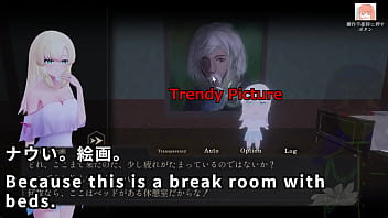 A ghostbuster streamer explores the mansion 2 4