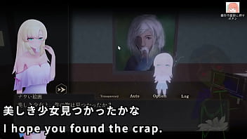 A ghostbuster streamer explores the mansion 2 4 A ghostbuster streamer explores the mansion 2 4