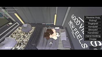 Bbc gets fucked by robloxian snow bunny