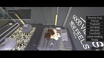 Bbc gets fucked by robloxian snow bunny