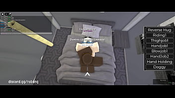 Bbc gets fucked by robloxian snow bunny