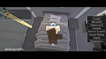 Bbc gets fucked by robloxian snow bunny