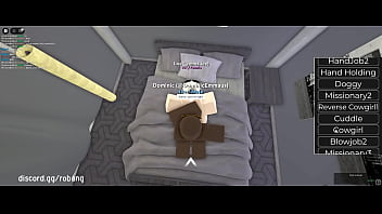 Bbc gets fucked by robloxian snow bunny