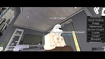 Bbc gets fucked by robloxian snow bunny