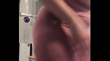 Petite séance de sport matinale avant d'aller au boulot