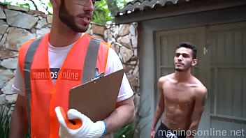 Meninos Online Orçamento Pesado thumbnail