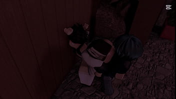 Nothing better than a private beach and a personal slut rr34