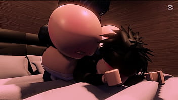 Nothing better than a private beach and a personal slut rr34