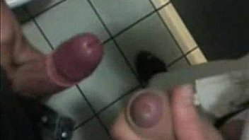 Wanking In Public Toilets Pt3 thumbnail