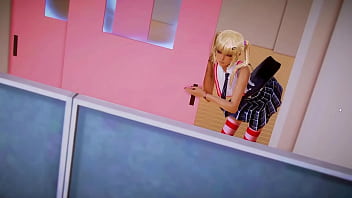 Waifu academy rechel porn collection 18 nude scenes porn game play