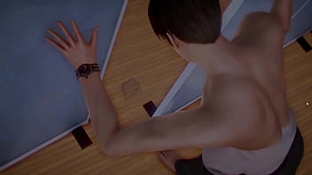 Waifu academy rechel porn collection 18 nude scenes porn game play