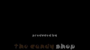 Young Ebony Girl Wants A White Dick thumbnail