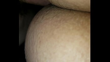 Cougar comes on fat dick