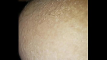 Cougar comes on fat dick