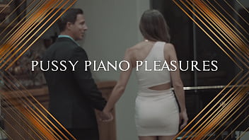 "pussy piano pleasures" alexis james