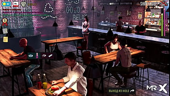 Fashionbusiness two pussies next to each other e2 #68