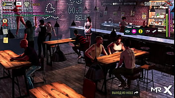 Fashionbusiness two pussies next to each other e2 #68