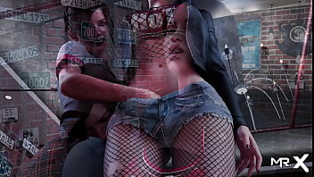 Fashionbusiness two pussies next to each other e2 #68