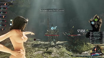 Clair obscure expedition 33 porn rule 34