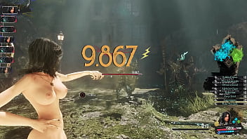 Clair obscure expedition 33 porn rule 34