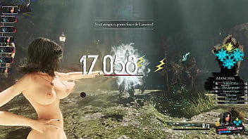 Clair obscure expedition 33 porn rule 34