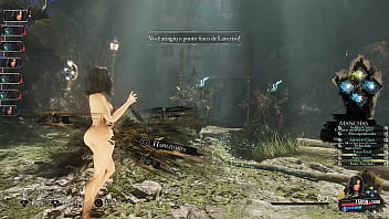 Clair obscure expedition 33 porn rule 34