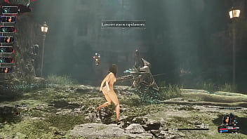 Clair obscure expedition 33 porn rule 34