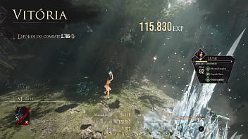 Clair obscure expedition 33 porn rule 34