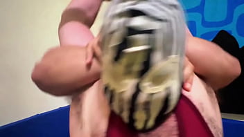 Two Warriors One Ring My Epic Showdown Against Mtytopwrestler Is Packed With Power Strategy And Relentless Action Tr thumbnail
