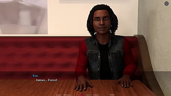 Stepsisterly lust #09 18 year old stepsister caught me jerking off