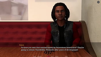 Stepsisterly Lust #09 18 Year Old Stepsister Caught Me Jerking Off thumbnail