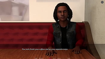 Stepsisterly lust #09 18 year old stepsister caught me jerking off